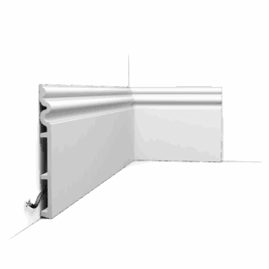 Плинтусы Orac SX193 AUTOIRE