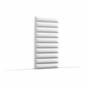 3D стеновые покрытия,Launch 2024, Orac W217 PILLOW